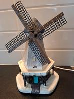 Molen, Diversen, Kerst, Ophalen, Gebruikt