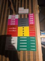 H0 Containers Modelspoorbaan, Hobby en Vrije tijd, Modeltreinen | H0, Gelijkstroom of Wisselstroom, Overige typen, Zo goed als nieuw