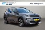 Citroen C5 Aircross 1.2 PureTech 130pk EAT8 Shine | Navi | C, 12 maanden, 15 km/l, Gebruikt, Euro 6