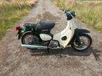 Honda Little Cub 2005 JDM 4spd en e-start, Ophalen, Gebruikt, Overige modellen, Maximaal 45 km/u