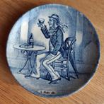 Bordje Royal Sphinx Holland, Antiek en Kunst, Antiek | Servies los, Ophalen of Verzenden