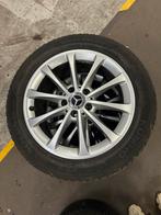 Originele Mercedes 10 spaaks Velgen 17 inch, Ophalen, Gebruikt