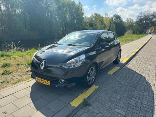Renault Clio 0.9 TCe ECO Night&Day, Auto's, Renault, Bedrijf, Te koop, Clio, ABS, Airbags, Airconditioning, Boordcomputer, Centrale vergrendeling