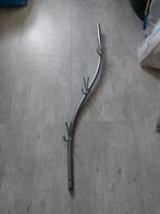 Verticale Kapstok - Stijlvol en Praktisch!, Gebruikt, 100 tot 150 cm, Metaal, Ophalen