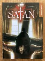 Satan, Ophalen of Verzenden, Zo goed als nieuw