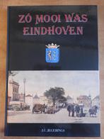 Zó mooi was Eindhoven - foto's centrum, binnenstad, z.g.a.n., Ophalen of Verzenden, 20e eeuw of later, Zo goed als nieuw
