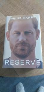 Reserve., Boeken, Biografieën, Ophalen of Verzenden, Zo goed als nieuw