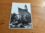 C378) GEEN ANSICHTKAART Lekkerkerk kerk, Verzamelen, Ansichtkaarten | Nederland, Ophalen of Verzenden