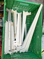 Plankendragers en steunen, Ophalen, Zo goed als nieuw