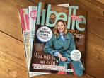 Drie Libelles, Boeken, Tijdschriften en Kranten, Ophalen of Verzenden, Zo goed als nieuw