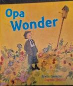E. Grosche - Opa Wonder, Ophalen of Verzenden, Zo goed als nieuw, E. Grosche