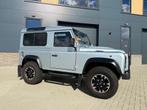 Land Rover Defender 2.0 Mpi 16V Adventure style / Youngtimer, Auto's, Oldtimers, 1994 cc, Land Rover, Zwart, Overige carrosserieën