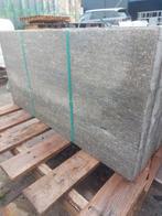6x 40x80x4 betontegel, Ophalen, Nieuw, Beton, Terrastegels