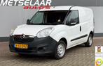 Opel Combo 1.3 CDTi L1H1 Edition, Euro 5, Gebruikt, Zwart, 4 cilinders