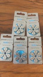 Hoortoestel batterijen, Ophalen, Nieuw