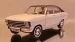 Opel  Kadett Olympia jaar 1967 whitebox 1:24, Hobby en Vrije tijd, Modelauto's | 1:24, Nieuw, Ophalen of Verzenden