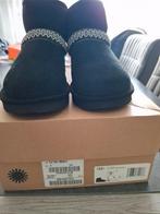 Nieuwe Uggs Dames - Maat 38, Kleding | Dames, Schoenen, Ophalen of Verzenden, Nieuw, Zwart