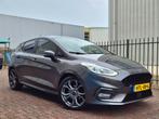 Ford FIESTA 1.0 EcoBoost ST-Line Carplay-Cruise-Led-Pdc, Auto's, Ford, Voorwielaandrijving, Gebruikt, Euro 6, 1064 kg
