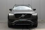 Volvo XC90 2.0 T8 Recharge AWD Ultra Dark Bowers Wilkins aud, Gebruikt, Zwart, 4 cilinders, 1969 cc