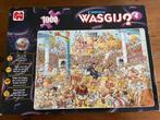 Wasgij 1000st puzzel, Hobby en Vrije tijd, Denksport en Puzzels, Ophalen of Verzenden, 500 t/m 1500 stukjes, Zo goed als nieuw