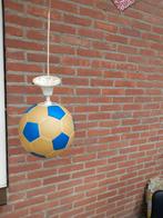 hanglamp voetbal, Ophalen of Verzenden, Gebruikt