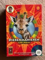 Dierenmanieren op reis, Ophalen of Verzenden