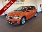 Volkswagen Polo 1.0 TSI Comfortline Business | Apple carplay, Voorwielaandrijving, Stof, Gebruikt, Met garantie (alle)