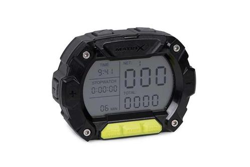 Matrix Digital Clicker Pro, Watersport en Boten, Hengelsport | Witvissen, Nieuw, Overige typen, Ophalen of Verzenden