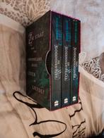 Godinnentest trilogie, Boeken, Ophalen of Verzenden, Zo goed als nieuw, Aimee Carter