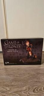 Game of Thrones limited edition figurine 10x, Ophalen, Nieuw