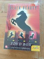 Black beauty dvd serie, Alle leeftijden, Ophalen of Verzenden, Zo goed als nieuw