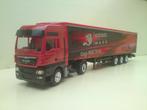 AWM MAN TGX xxl demo Kogel maxx. nieuw, Ophalen of Verzenden, Nieuw, Bus of Vrachtwagen, AWM