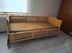 hoog/laag bed (zorgbed), Ophalen, Gebruikt