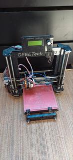 3D printers, Computers en Software, 3D Printers, Ophalen, Gebruikt, Prusa