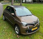 Renault Twingo 1.0 soft top lage kilometerstand, Auto's, Renault, Euro 6, Origineel Nederlands, 24 km/l, Handgeschakeld