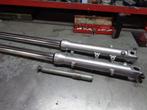 Honda cbr1000f sc24 Voorvorkpoten 41mm !! (netjes), Ophalen of Verzenden, Gebruikt