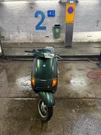 Piaggio Skipper 125cc 2t, Ophalen of Verzenden, Gebruikt, Overige typen, Piaggio