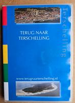 Terug naar Terschelling, Ophalen of Verzenden, Zo goed als nieuw, Oorlog of Misdaad
