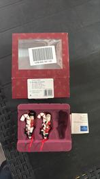 Kerst ornamenten. Villeroy & Boch., Diversen, Kerst, Ophalen of Verzenden, Zo goed als nieuw