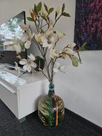 Mooie kunstplant in pot, Huis en Inrichting, Ophalen of Verzenden, Zo goed als nieuw