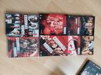 Criminal Minds 1-6, Ophalen, Boxset, Zo goed als nieuw, Actie en Avontuur