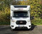 Challenger 260 Graphite Ultimate Automaat Airconditioning |, Caravans en Kamperen, Automaat, Ford, Boiler, 7 tot 8 meter