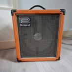 Roland cube 60 Vintage Retro Servaas, Muziek en Instrumenten, Gebruikt, Ophalen, 50 tot 100 watt