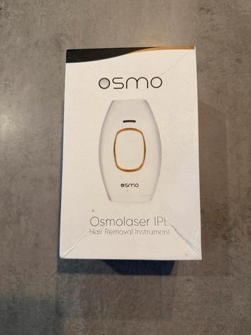 Osmolaser IPL beschikbaar voor biedingen