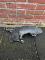 Gilera runner spatbord 125/180cc, Ophalen of Verzenden