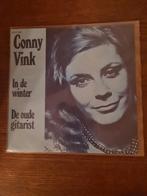 Conny Vink, Cd's en Dvd's, Ophalen of Verzenden, Gebruikt, Overige formaten, Levenslied of Smartlap