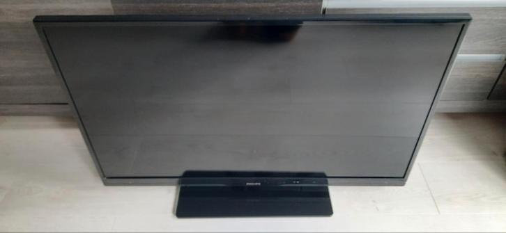 Philips smart Led  39inch 3xhdmi/2xusb/ci/vga/scart/network, Audio, Tv en Foto, Televisies, Niet werkend, LED, Minder dan 40 cm