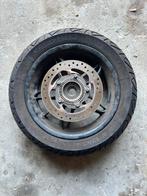 Piaggio beverly 350 achterwiel, Ophalen, Gebruikt, Overige typen
