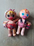 Lalaloopsy babies, Kinderen en Baby's, Speelgoed | Poppen, Ophalen of Verzenden, Gebruikt, Babypop