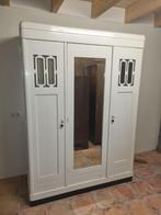 Brocante Grenen Kast Vintage Demontabel, Ophalen